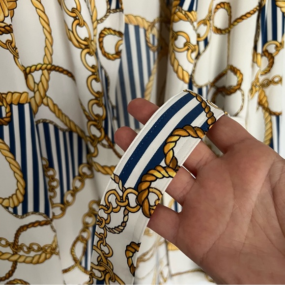 Babaton Kahlo Robe Mid size XXS - Picture 7 of 11